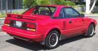 MR2 MR2