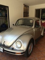1979 Volkswagen Super Beetle Overview 1979 Volkswagen Super Beetle Overview