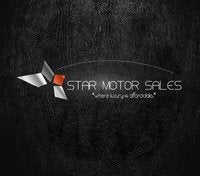 Star Motor Sales logo