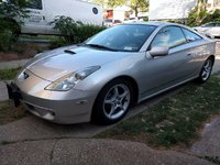 Celica Celica