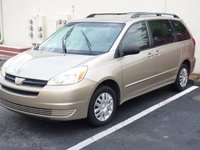 2005 Toyota Sienna - Pictures - CarGurus