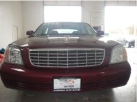 DeVille DeVille
