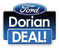 Dorian Ford logo