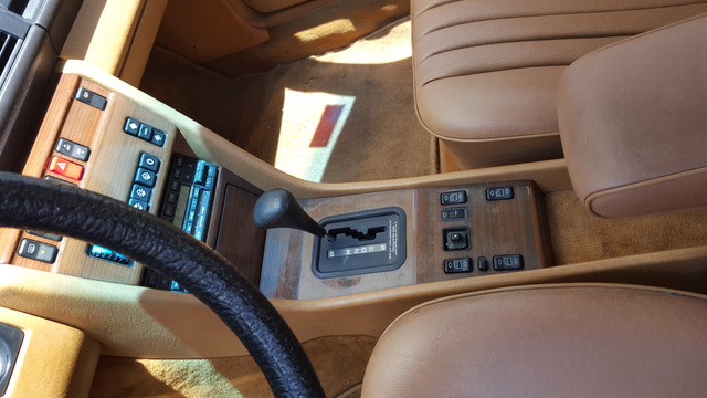 1989 Mercedes Benz 300 Class Interior Pictures Cargurus