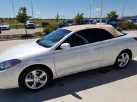 Camry Solara Camry Solara