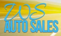 WS Auto Sales logo