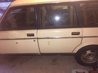 1988 Volvo 240 Pictures Cargurus