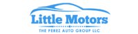 Little Motors logo
