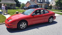 Sunfire Sunfire