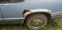Cutlass Calais Cutlass Calais