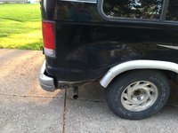 1999 Ford E-250 Overview 1999 Ford E-250 Overview