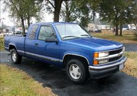C/K 1500 C/K 1500