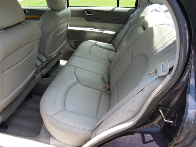 2000 Lincoln Continental - Pictures - CarGurus