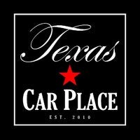 Texas Car Place logo