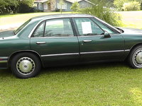 1994 Buick Lesabre Pictures Cargurus