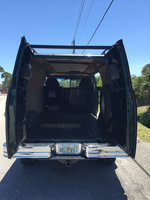 1982 GMC Vandura Overview 1982 GMC Vandura Overview