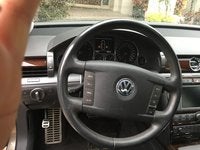 2006 Volkswagen Phaeton Interior Pictures Cargurus