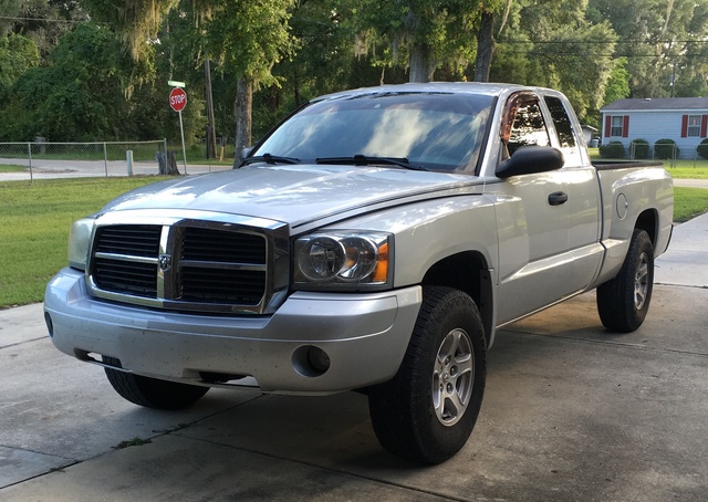 2006 Dodge Dakota - Pictures - CarGurus