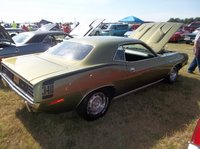 Barracuda Barracuda