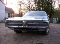 1972 Dodge Charger Overview 1972 Dodge Charger Overview