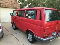 Vanagon Vanagon