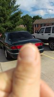 LeSabre LeSabre