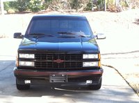 C/K 1500 C/K 1500