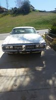 1974 Dodge Charger Overview 1974 Dodge Charger Overview