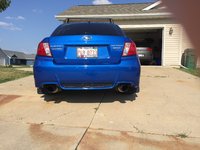Impreza WRX Impreza WRX