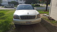 DeVille DeVille