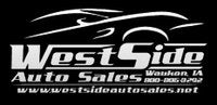 West Side Auto Sales logo