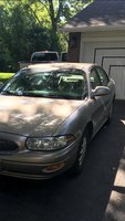 LeSabre LeSabre