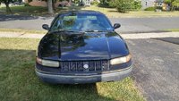 1995 Chrysler Concorde Overview 1995 Chrysler Concorde Overview