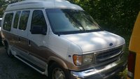 E-150 E-150