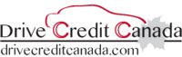 Drive Credit Canada logo