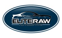 Elite Raw Automotive logo