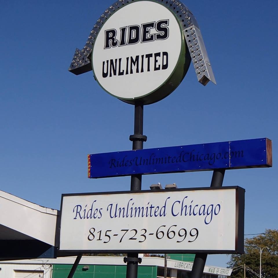 Rides Unlimited Crest Hill - Crest Hill, IL: Read Consumer ... Rides Unlimited Crest Hill - Crest Hill, IL: Read Consumer ...