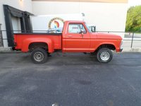 1977 Ford F-150 Overview 1977 Ford F-150 Overview