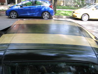 Civic del Sol Civic del Sol