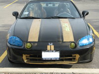 Civic del Sol Civic del Sol