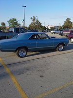 Chevelle Chevelle