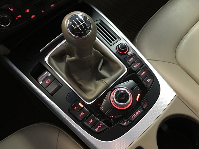 2010 Audi A4 Pictures Cargurus
