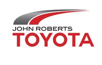 John Roberts Toyota logo