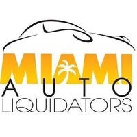 Miami Auto Liquidators logo
