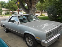 El Camino El Camino