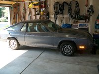 1983 Dodge Charger Overview 1983 Dodge Charger Overview