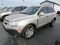 Captiva Sport Captiva Sport
