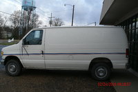 1996 Ford E-250 Overview 1996 Ford E-250 Overview