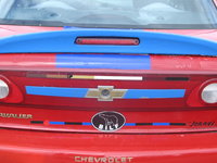 Cavalier Cavalier
