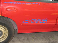Cavalier Cavalier